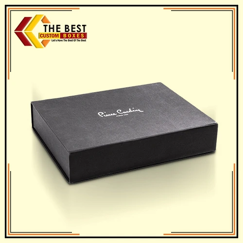 Custom Silver Foil Boxes Wholesale and Packaging